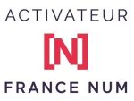 logo activateur francenum